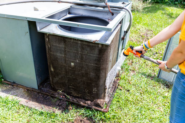 Best Air Vent Cleaning Services  in Atlantic, IA