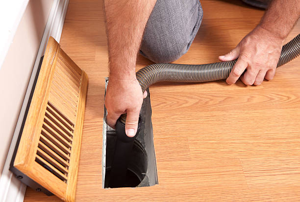 Best Best Air Duct Cleaning Company  in Atlantic, IA