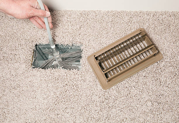 Best Best Air Duct Cleaning Company  in Atlantic, IA